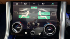 Land Rover Range Rover Sport 5.0 V8 S/C Autobiography Dynamic 5dr Auto Petrol Estate